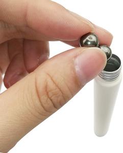 Pennarello vuoto per pennarello vuoto per tubo in alluminio <span class=keywords><strong>senza</strong></span> <span class=keywords><strong>inchiostro</strong></span> in alluminio per artista - Product Image 3