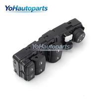 61319218481 Interruptor Maestro de Control de Ventanas Eléctricas para BMW Serie 3 F30 F35