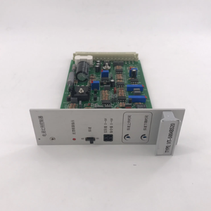 VT-5001BS20, VT-5002BS20, VT-5003BS20, VT-5004BS20, VT-5005BS20, VT-5006BS20 Điện Khuếch Đại Cho Tỷ Lệ Van - Product Image 3