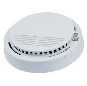 Smoke Detectors Fire Alarm for cars home