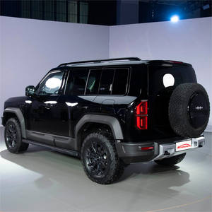 2023 BYD Equation Leopard 5 Edición insignia Alto rendimiento 1200KM Rango SUV Vehículo de nueva energía <span class=keywords><strong>0</strong></span> Kilómetros Coche usado - Product Image 5