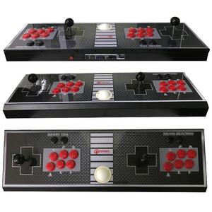 Console de <span class=keywords><strong>jeux</strong></span> vidéo Pandora DX Box 3000, projection horizontale et verticale, sur mesure, balles, 3000 - Product Image 3