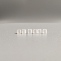 Lentilles cylindriques micro-doublement concaves K9 de haute précision, directement de l'usine, pour la mesure de précision et l'analyse spectrale
