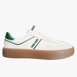 Zapatillas de Baloncesto <span class=keywords><strong>Retro</strong></span> <span class=keywords><strong>1</strong></span> de Alta Calidad para Hombre, Diseño Nuevo, Modernas, con Punta Redonda, Impermeables para Verano - Product Image 4