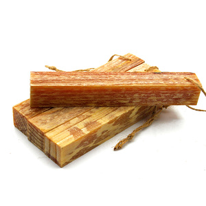 Allume-feu naturel <span class=keywords><strong>Bushcraft</strong></span>, matériaux pour poêles à <span class=keywords><strong>bois</strong></span>, allume-feu léger, bâton de fatwood de grande taille - Product Image 2