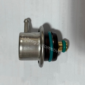 Nuevo regulador de presión de combustible para mercedes-benz A124 C124 S124 <span class=keywords><strong>W124</strong></span> M104 SSANGYONG A0000781889 0000781889 0280160587 - Product Image 3