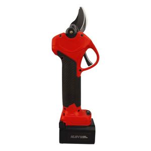Tijeras de Podar Eléctricas a Batería de 40 mm para Maquinaria Forestal, Tijeras de Jardinería con Altura Ajustable - Product Image 2