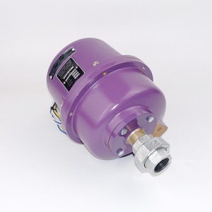 เครื่องตรวจจับรังสีอัลตราไวโอเลตแบบตรวจสอบตัวเองได้ รุ่นป้องกันการระเบิด C7061F2001 - Product Image 2