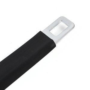 Extension de ceinture de sécurité pour femmes <span class=keywords><strong>enceintes</strong></span> et personnes corpulentes avec câble métallique - Product Image 4