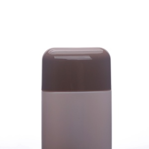 Wholesale Custom 30ml 50ml PE Empty Bottle for Skin Care Serum Sunscreen Cosmetics Packaging - Product Image 3