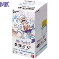 MK Japonais OP05 Booster Pack Scellé Jeu de Cartes à Collectionner Cartes à Collectionner Coffret Cadeau pour les Fans