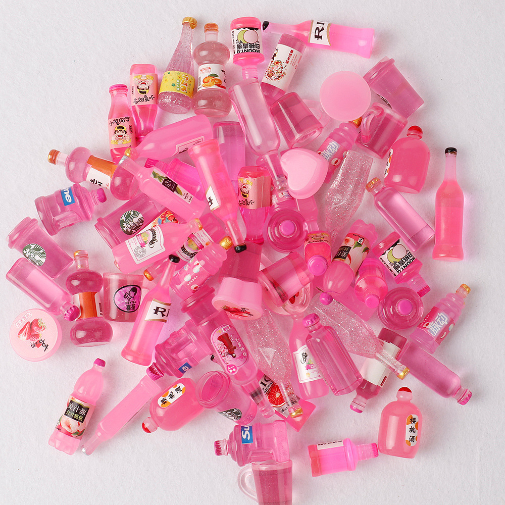 Série rose