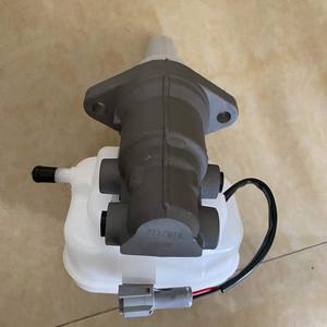 แม่ปั๊มเบรกรถยนต์สำหรับ HIACE รุ่น47207-26010ใหม่ - Product Image 4