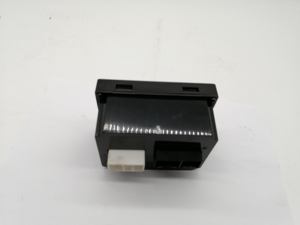 Panel de Control AC XPower 14541344 14631179 para Excavadora de Cadenas EC240 EC290 EC360 (Negro) - Product Image 4