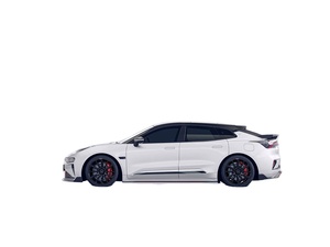 Nuevo Zeekr 001 FR en Oferta, Hatchback Eléctrico Puro con Tracción en las Cuatro Ruedas, Interior de Alta Tecnología, Cabina Avanzada, Volante a la Izquierda - Product Image 1