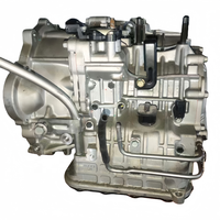 Boîte de vitesses 5F23, transmission automatique à 5 vitesses pour Brilliance H530 Haima Knight, boîte de vitesses 2012-2013