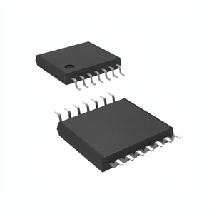14 TSSOP (0,173'', largeur 4,40 mm) IC BUF NON INVERT 5,5 V 14TSSOP Composants électroniques Fabricant Logique En stock 74AHC126PW,112 - Product Image 1
