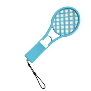 Коллекция спортивных аксессуаров для геймпада Switch 2: рукоятка для теннисной ракетки - Product Image 3