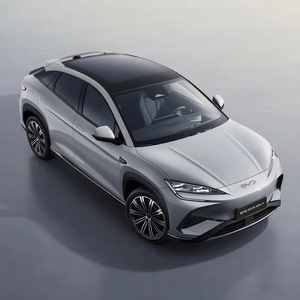 BYD Sealion 7, Auto Eléctrico Económico, Volante a la Izquierda, 5 Asientos, SUV, Diseño 2024, Vehículo Eléctrico de Alta Velocidad, Disponible para Venta, Exportador Chino de Vehículos Eléctricos - Product Image 2
