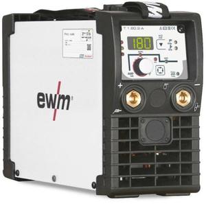 EWM AG EWM 180 Puls Equipo Generador de Soldadura Portátil con Electrodos EAN 4051629002483 - Product Image 2