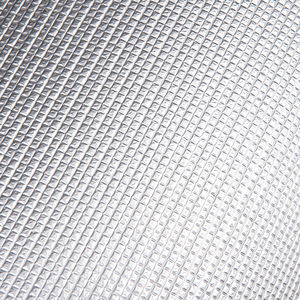 Materiales de aislamiento térmico Techo de burbujas Película solar transpirable Hoja de <span class=keywords><strong>espuma</strong></span> Aislamiento Papel de aluminio - Product Image 4