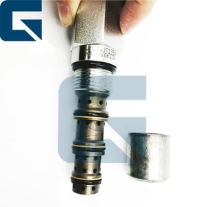 Válvula Desviadora 239-0621 2390621 para Cargadora 950H - Product Image 2