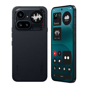 Teléfono Nothing Phone 4a Pro, Pantalla AMOLED de 6.83'' y 144Hz, Cámara de 50MP, Batería de 5080mAh, Carga de 50W, Procesador Snapdragon 7 Gen 4 de 8 Núcleos, Teléfono 5G de Gama Media - Product Image 4