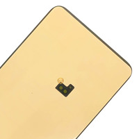 Pantallas para Smartphone, Pantalla Super AMOLED A80, Pantallas LCD de Repuesto para Samsung Galaxy