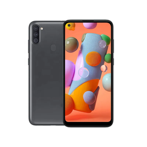 Teléfono Móvil <span class=keywords><strong>Samsung</strong></span> Galaxy <span class=keywords><strong>A11</strong></span> de Segunda Mano con 128 GB Desbloqueado, 12 Meses de Garantía, Reacondicionado AA, Venta al por Mayor - Product Image 4