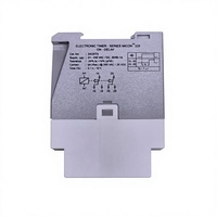 Minuteur mécanique numérique 2AODT5 GIC 15A 240V, relais de temporisation industriel à commande automatique, PVC écologique, réglage max. 24 heures