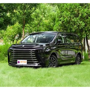 Nuevo Dongfeng Fengxing Xinghai V9 EV <span class=keywords><strong>Mini</strong></span> MPV 7 Plazas Batería LFP 34.9 kWh <span class=keywords><strong>0</strong></span>-100 <span class=keywords><strong>km</strong></span> 9.5s Stock de Exportación de China - Product Image 1