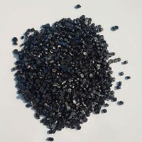 Granulés de PVC blanc de qualité extrusion avec finition brillante et résistance au vieillissement pour le moulage de tuyaux, profilés et raccords en PVC