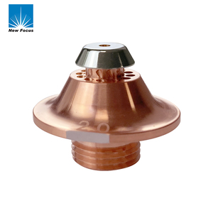 Nouvelles buses de coupe OEM Focus BD028 <span class=keywords><strong>Amada</strong></span> pour coupeur de <span class=keywords><strong>laser</strong></span> à fibre - Product Image 3