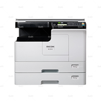 Machine à imprimer et à photocopier neuve pour photocopieur Ricoh A4 M 2510 Imprimante Scanner Mini photocopieuse