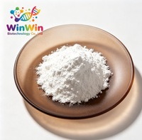 Winwin Supply Acide ascorbique éthylique de qualité cosmétique Vitamine C 3-0 Acide ascorbique éthylique