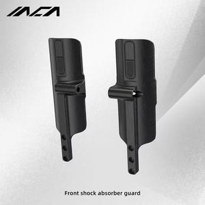 Protection de fourche INCA compatible avec les fourches inversées INCA - Product Image 5