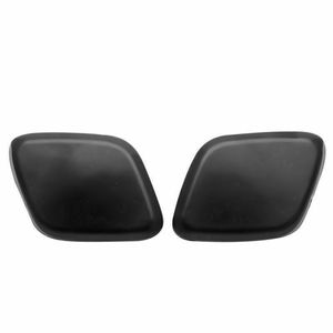 Cubierta de Lavafaros para Ford Focus 2012-2014, Embellecedor de Parachoques Delantero, Material ABS, Izquierda y Derecha - Product Image 5