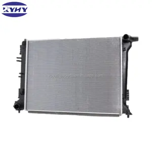Selling Durable Auto Parts 25310-P0000 Engine Cooling Radiator For Hyundai Tucson