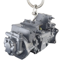 Pompe hydraulique principale neuve pour WA900-3 WA800-3, référence 708-25-02044, compatible avec 708-4L-00910, 708-2L-00930, 708-45-10204 - Product Image 1