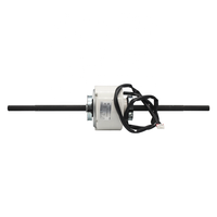 Conjunto de Motor LG 4681A20197F 4681A20197A, Ventilador LG ADP72993401, DC310V 154W, Aplicable a LG VRF Interior, Reemplazo de Motor de Ventilador DC