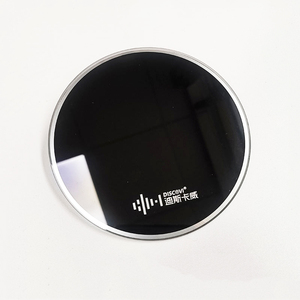 <span class=keywords><strong>Mfx</strong></span> Panneau de touches de commande en verre trempé personnalisé finition brillante/givrée sérigraphie couleur épaisseur 0.1-5mm pour l'électronique - Product Image 2