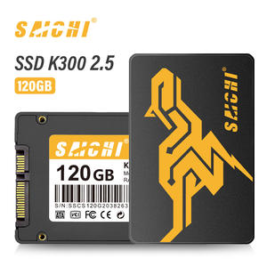 SAICHI SSD Internal SATA 3.0 2.5 inci 120GB/240GB/480GB untuk Laptop dan Desktop, Laris Terjual - Product Image 5