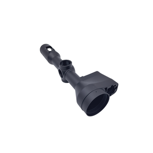 Máquina de Corte CNC para Perforar Agujeros en Ventanas y Puertas de Plástico y para Cortar Plástico CNC, Mecanizado de Plástico CNC <span class=keywords><strong>Peek</strong></span> - Product Image 3