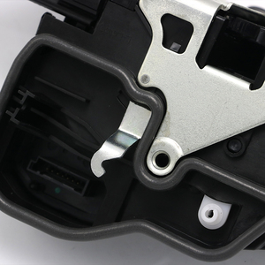 1 pièce 51217148475 51215A36E13 Actionneur de serrure de porte avant gauche pour BMW Série 5 <span class=keywords><strong>Gran</strong></span> <span class=keywords><strong>Turismo</strong></span> F07 520d 528i <span class=keywords><strong>530d</strong></span> 535i 550i 535iX - Product Image 6