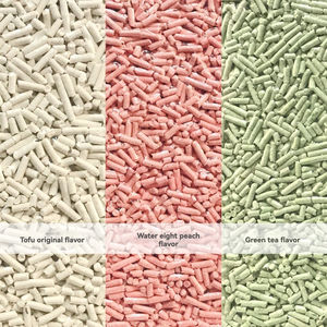 ทรายแมวเต้าหู้ครอกแมว - Product Image 4