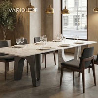 Meubles finis VARIO House : design et décoration résidentiels, chaises et canapés pour hôtels et restaurants.