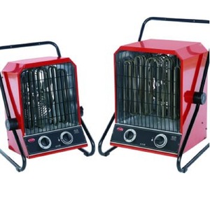 Chauffe-eau électrique ELECTRICFOR 3000W mural, chauffage rapide, économie d'énergie, boîtier métallique, fabriqué en Espagne - Product Image 5