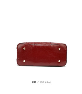 Nouveaux sacs à bandoulière de créateurs de mode, sacs à main en cuir PU de haute qualité, sacs messager décontractés, sacs à main et pochettes de luxe pour femmes - Product Image 6