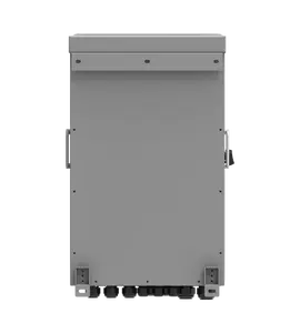 Hibrid güneş inverteri 500Kw 400Kva 300Kva 200Kva 150Kva 100Kva Inverters