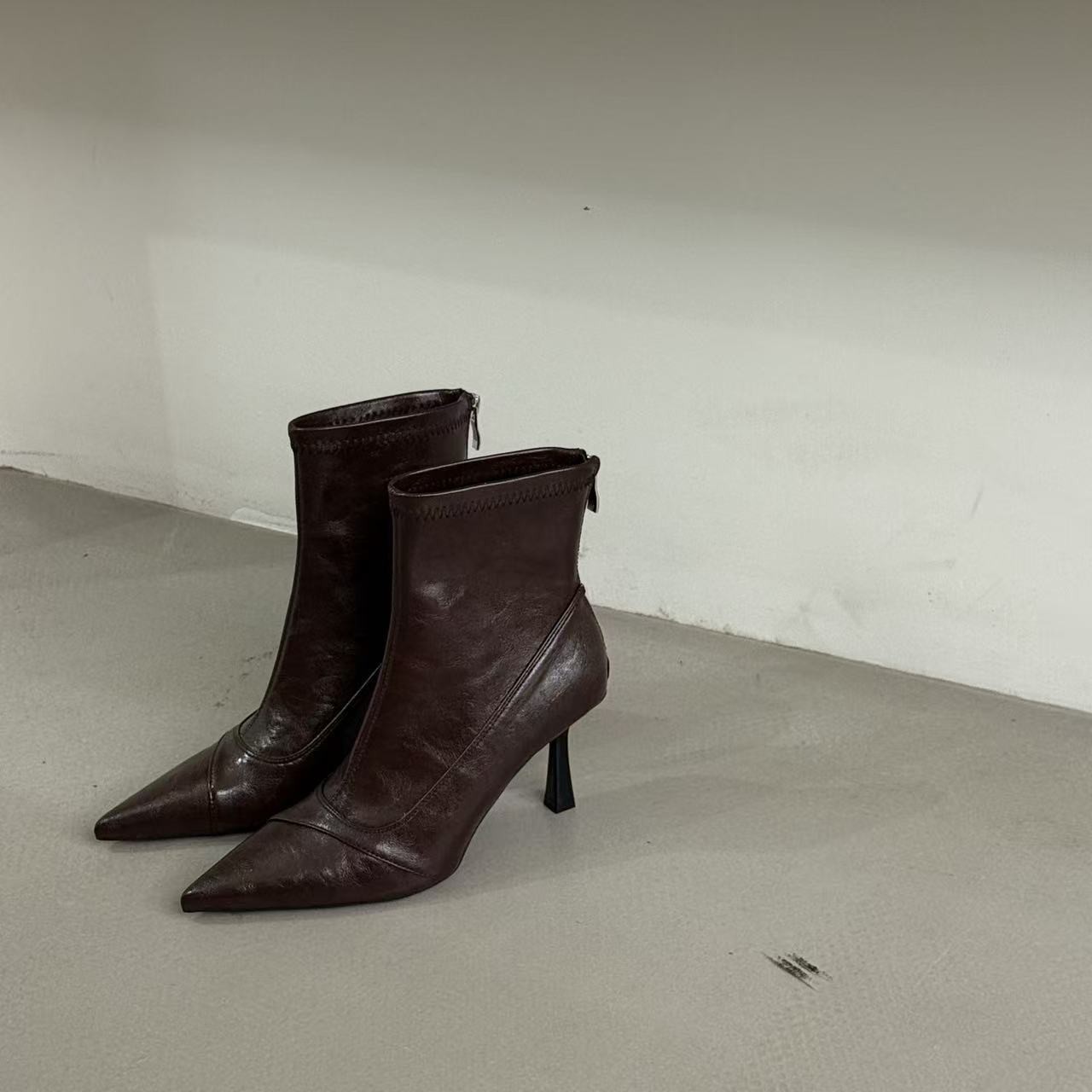 Marron